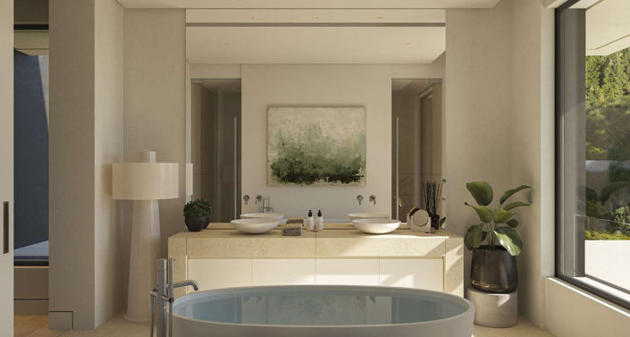 Image No.8-6 Bed Villa for sale