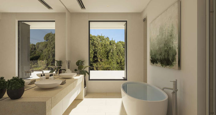 Image No.9-6 Bed Villa for sale