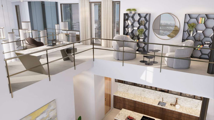 Image No.2-6 Bed Villa for sale