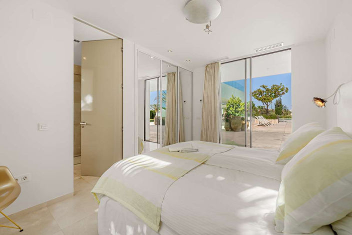 Image No.13-Villa de 7 chambres à vendre à Marbella