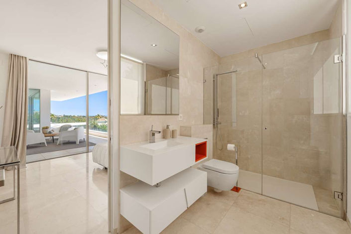 Image No.15-Villa de 7 chambres à vendre à Marbella