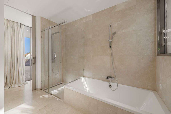 Image No.16-Villa de 7 chambres à vendre à Marbella