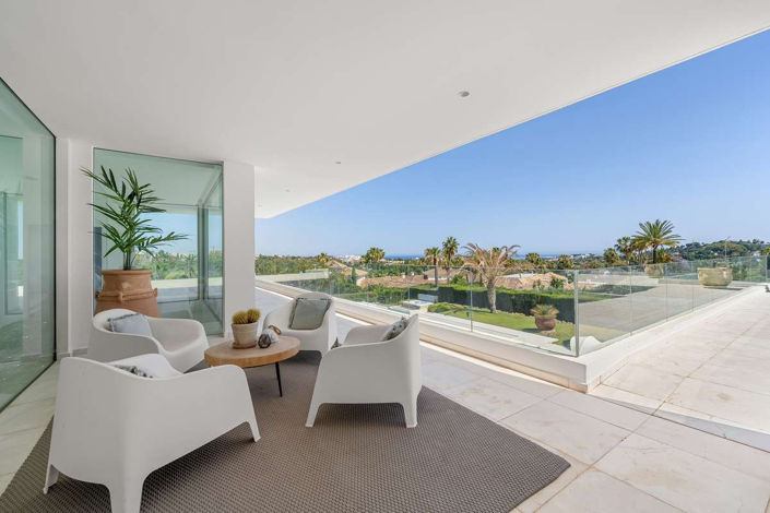 Image No.20-Villa de 7 chambres à vendre à Marbella