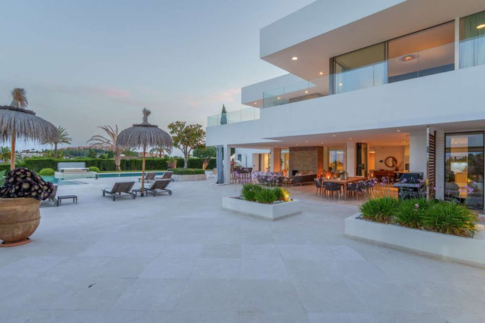 Image No.35-Villa de 7 chambres à vendre à Marbella