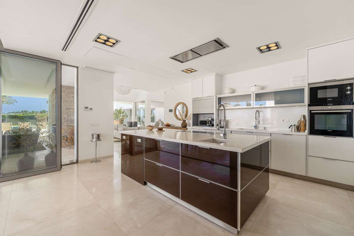 Image No.5-Villa de 7 chambres à vendre à Marbella