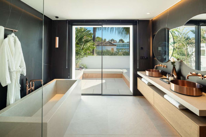 Image No.17-Villa de 5 chambres à vendre à Marbella