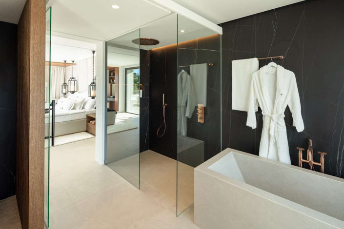 Image No.18-Villa de 5 chambres à vendre à Marbella