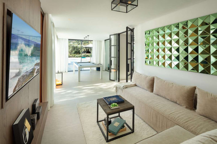 Image No.21-Villa de 5 chambres à vendre à Marbella