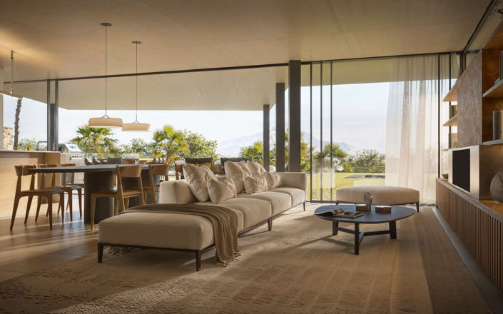 Image No.2-4 Bed Villa for sale