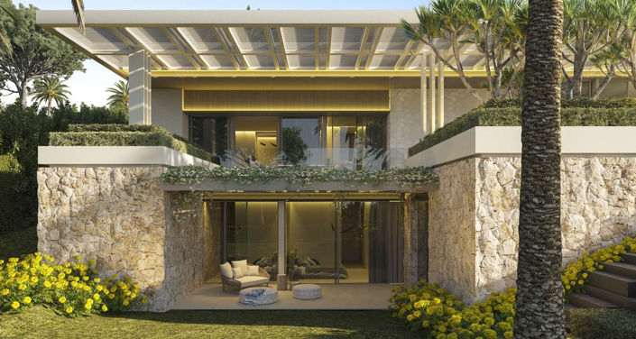 Image No.5-Villa de 7 chambres à vendre à Marbella