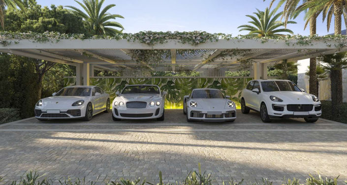 Image No.6-Villa de 7 chambres à vendre à Marbella