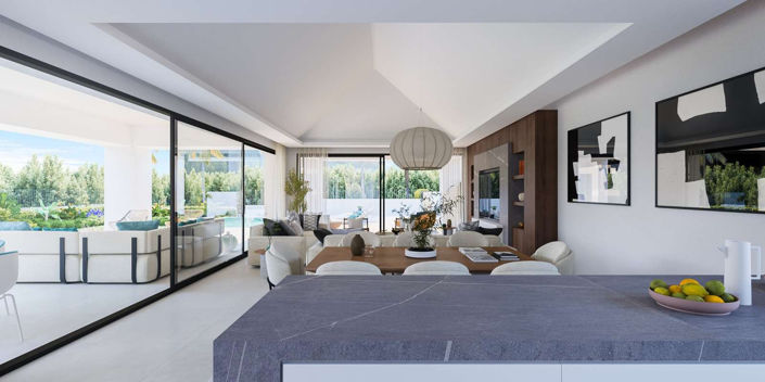 Image No.3-4 Bed Villa for sale