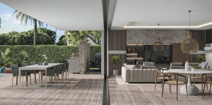 Image No.2-4 Bed Villa for sale