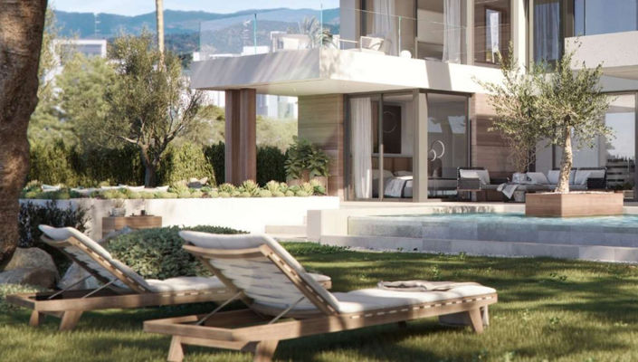 Image No.8-4 Bed Villa for sale