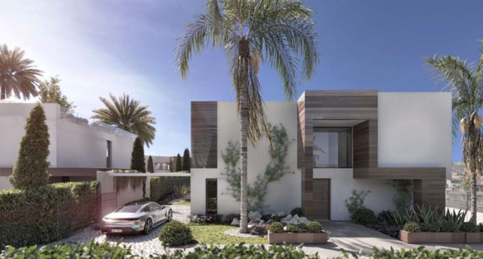 Image No.9-4 Bed Villa for sale