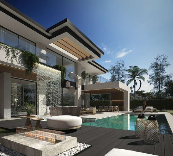 Image No.13-4 Bed Villa for sale