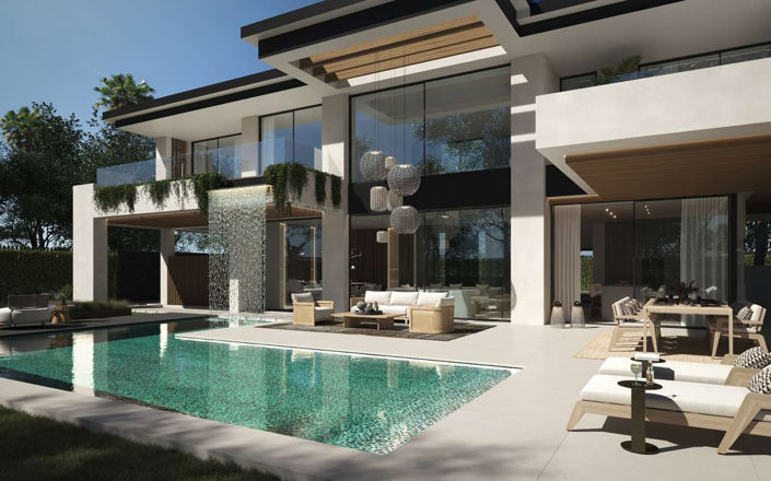 Image No.16-4 Bed Villa for sale