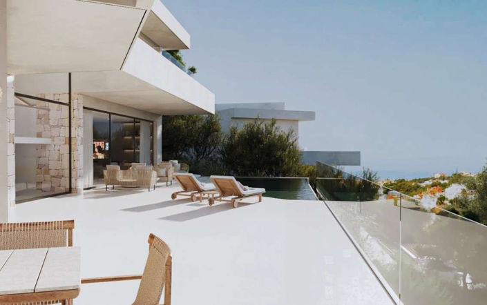 Image No.6-Villa de 5 chambres à vendre à Marbella