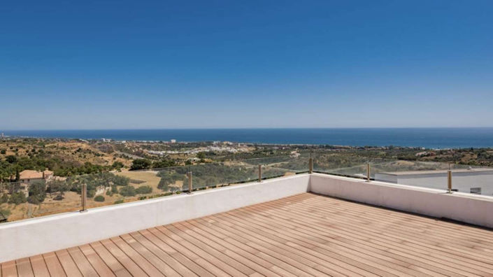 Image No.15-Villa de 5 chambres à vendre à Marbella
