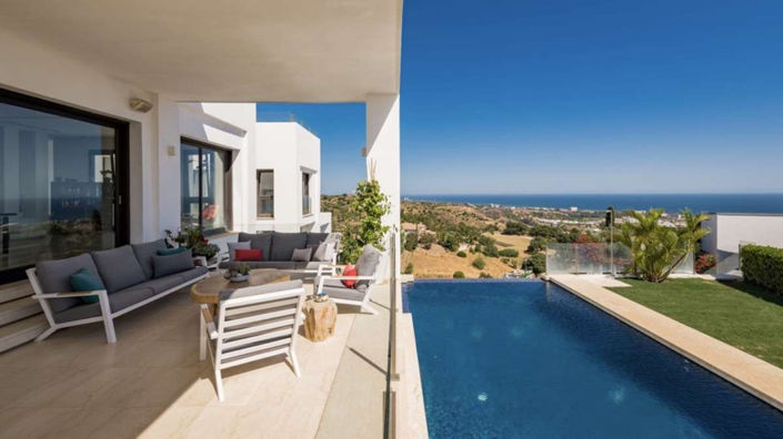 Image No.16-Villa de 5 chambres à vendre à Marbella