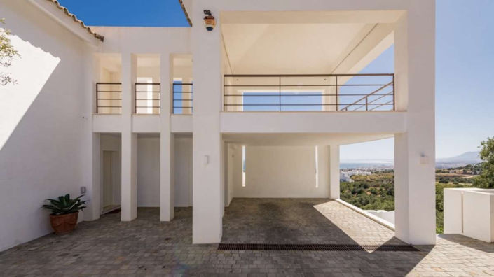 Image No.20-Villa de 5 chambres à vendre à Marbella
