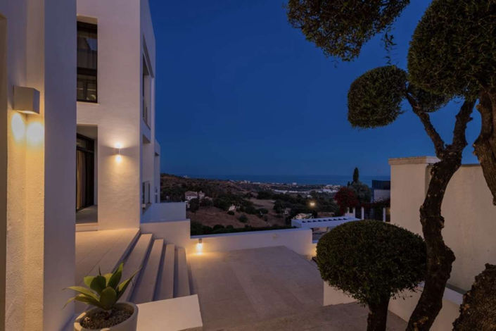 Image No.21-Villa de 5 chambres à vendre à Marbella