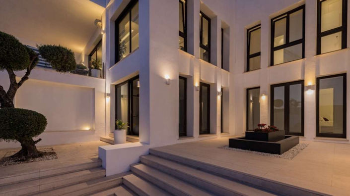 Image No.22-5 Bed Villa for sale