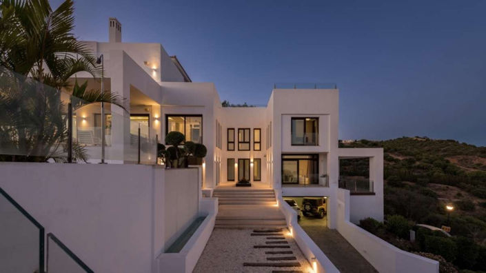 Image No.23-Villa de 5 chambres à vendre à Marbella