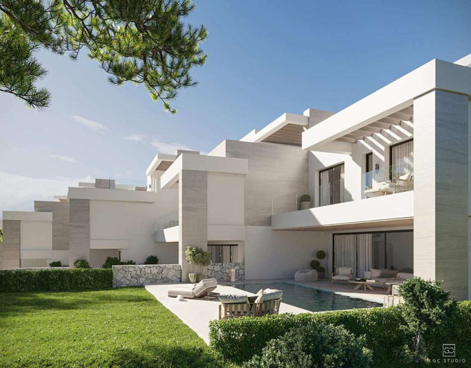 Image No.10-5 Bed Villa for sale