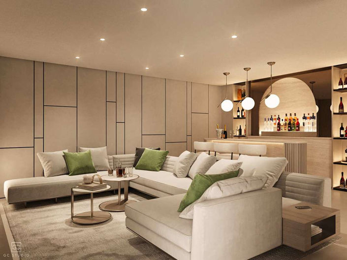 Image No.6-5 Bed Villa for sale