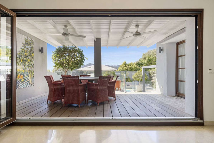 Image No.21-Villa de 5 chambres à vendre à Benahavis