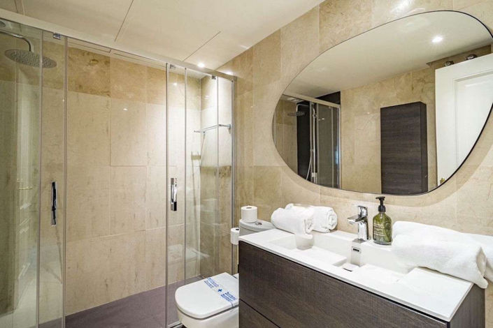 Image No.11-Villa de 1 chambre à vendre à Marbella