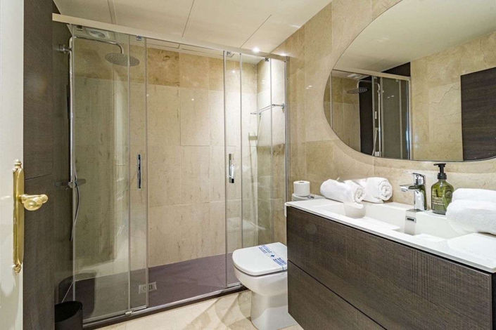 Image No.12-Villa de 1 chambre à vendre à Marbella