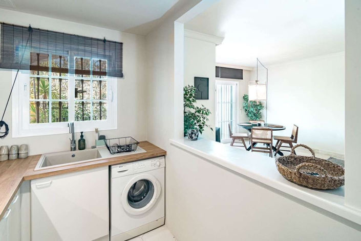 Image No.17-Villa de 1 chambre à vendre à Marbella