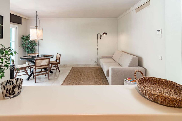 Image No.2-Villa de 1 chambre à vendre à Marbella