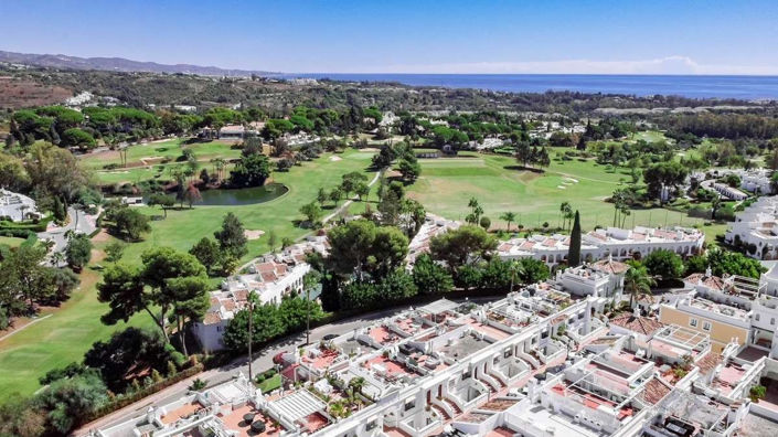 Image No.29-Villa de 1 chambre à vendre à Marbella