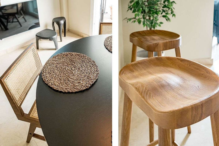 Image No.3-Villa de 1 chambre à vendre à Marbella