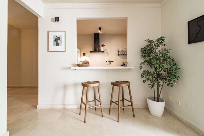 Image No.8-Villa de 1 chambre à vendre à Marbella