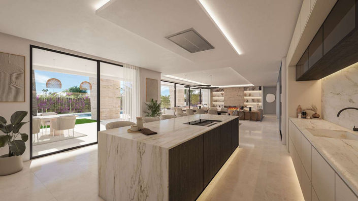 Image No.5-5 Bed Villa for sale