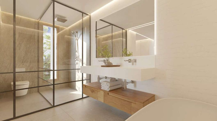 Image No.4-4 Bed Villa for sale