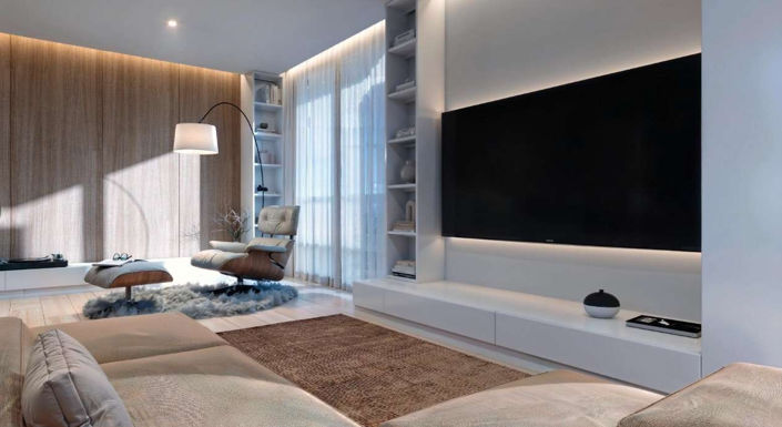 Image No.2-Villa de 4 chambres à vendre à Mijas Costa