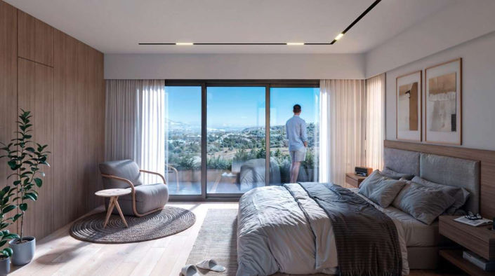 Image No.3-Villa de 4 chambres à vendre à Mijas Costa