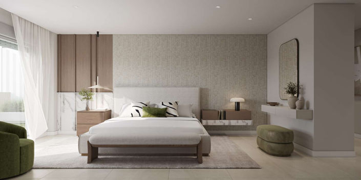 Image No.6-4 Bed Villa for sale