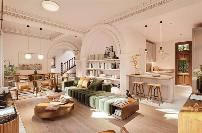 Image No.6-3 Bed Villa for sale