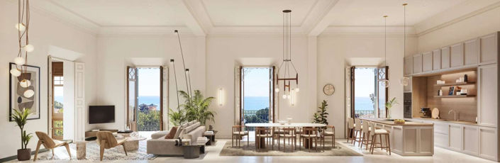 Image No.7-3 Bed Villa for sale