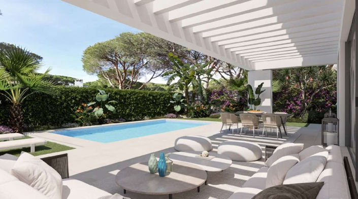 Image No.2-4 Bed Villa for sale