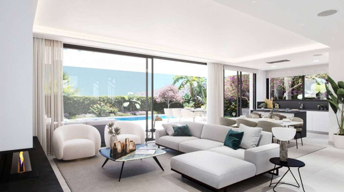 Image No.4-4 Bed Villa for sale