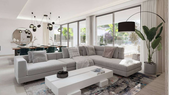 Image No.9-4 Bed Villa for sale