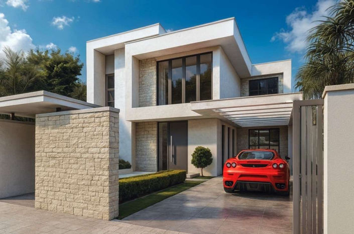 Image No.2-4 Bed Villa for sale