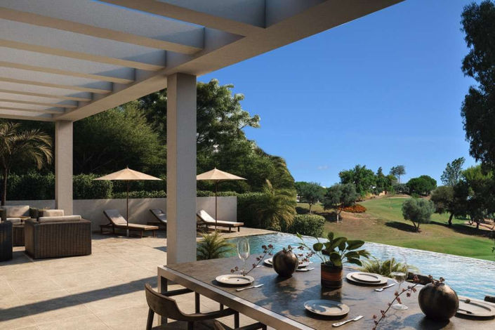 Image No.4-4 Bed Villa for sale